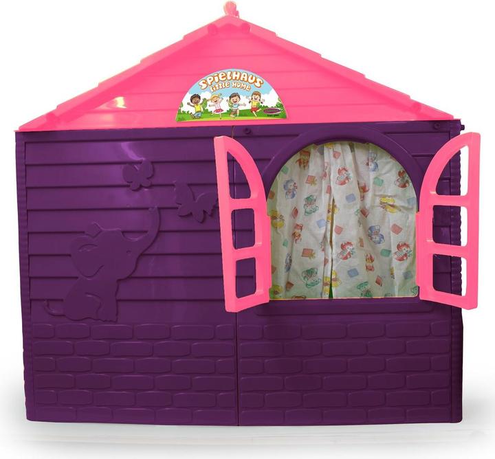 Produktbild Jamara Little Home