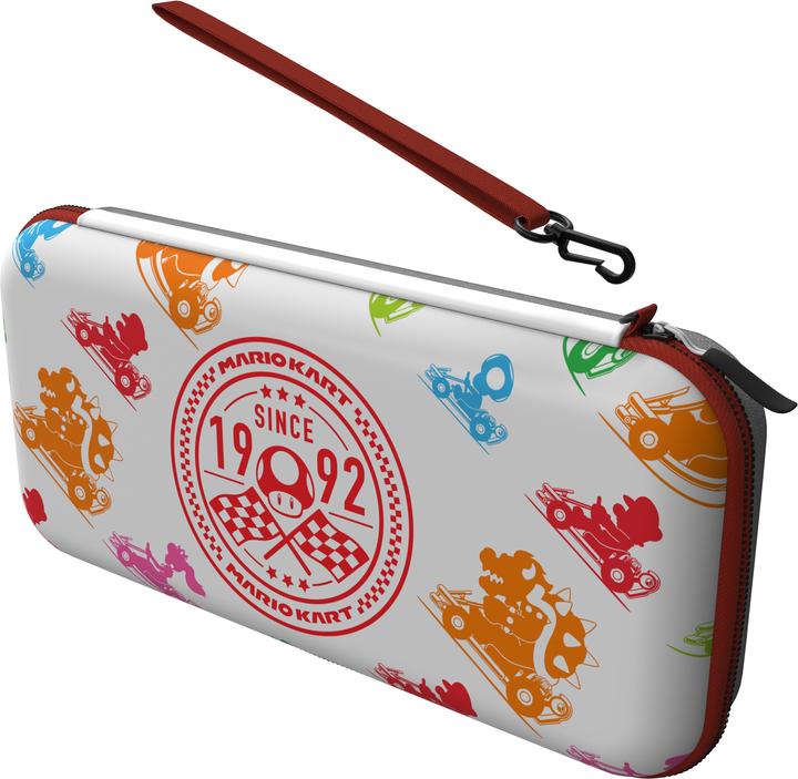 Immagine prodotto PDP Valigia da viaggio - Mario Kart Racers (Switch OLED, Switch Lite, Switch)