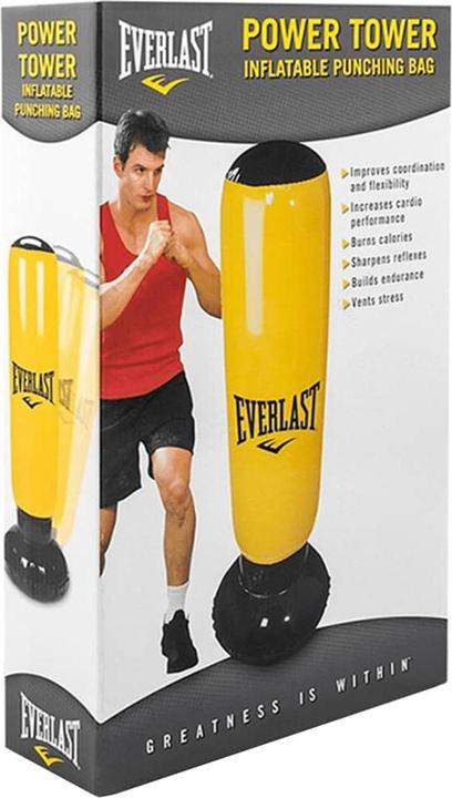 Immagine prodotto Everlast torre di alimentazione (160 cm, 1 kg)