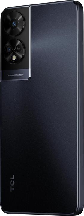 Actual product image TCL 50 5G (128 GB, Space grey, 6.60", SIM + eSIM, 50 Mpx, 5G)