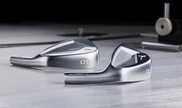 Produktbild Mizuno JPX 921 Forged (Rechtshänder)