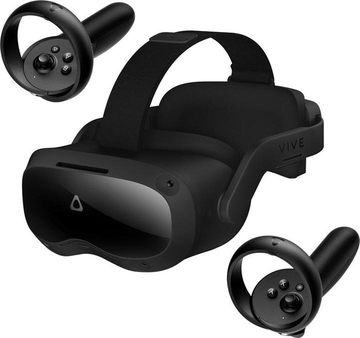 Produktbild HTC Vive Focus 3 (8 GB)