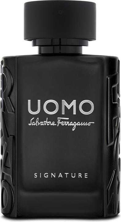 Immagine prodotto Salvatore Ferragamo Firma Uomo (Eau de parfum, 30 ml)