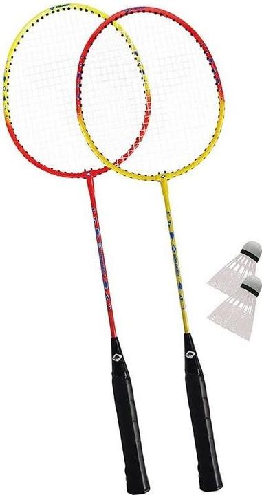 Produktbild Schildkröt Federball Set
