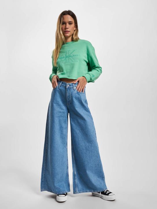 Image du produit Calvin Klein Jeans Low Rise Loose Jeans - 89743 (W28/L30)