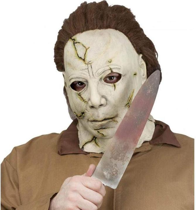 Produktbild Chaks Killer Michael Myers