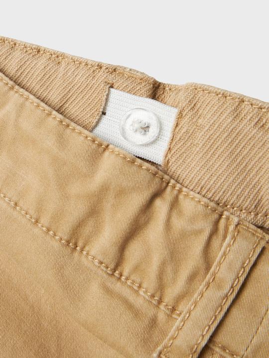 Actual product image Name it Baggy fit cargo shorts (80)