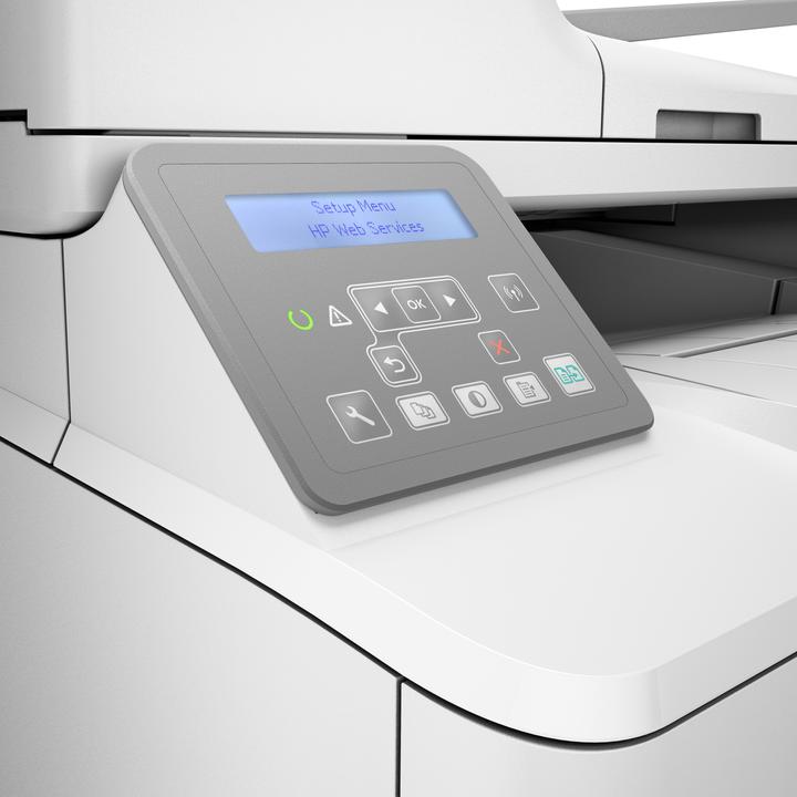 Immagine prodotto HP M148fdw LaserJet Pro (Laser, Bianco e nero)
