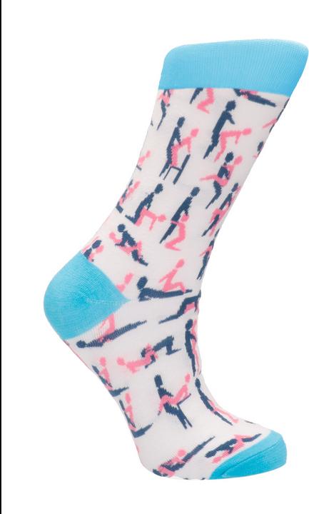 Produktbild Sexy Socks Sutra (Einzelpack, 36 - 41)