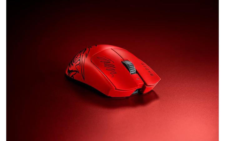 Immagine prodotto Razer Viper V3 Pro - Edizione Faker (Cablato, Senza fili)