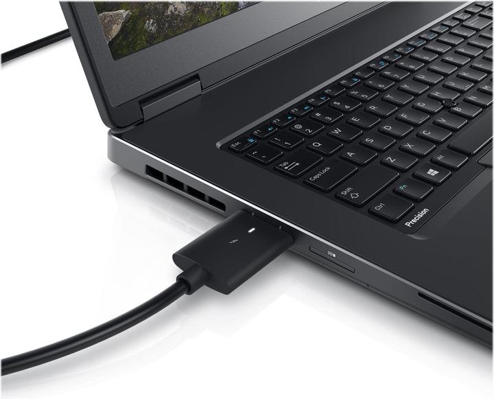 Productafbeelding Dell TB18DC (Thunderbolt, 1 Havens)