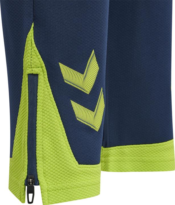 Actual product image hummel Lead Poly Pants Kids (164)