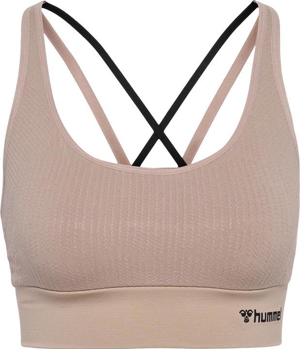 Produktbild hummel Mt Flow Seamless Sports Top (S)