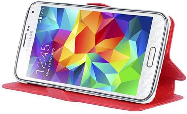 Immagine prodotto Cadorabo Custodia per Samsung Galaxy S5 / S5 NEO (Samsung Galaxy S5 Neo, Samsung Galaxy S5)