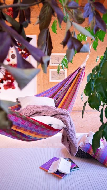 Produktbild La Siesta Flora (200 kg)