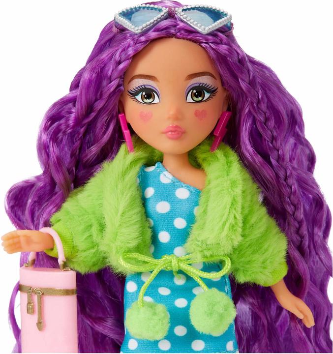 Image du produit MGA s Dream Ella Extra Iconic Mini Doll- DreamElla