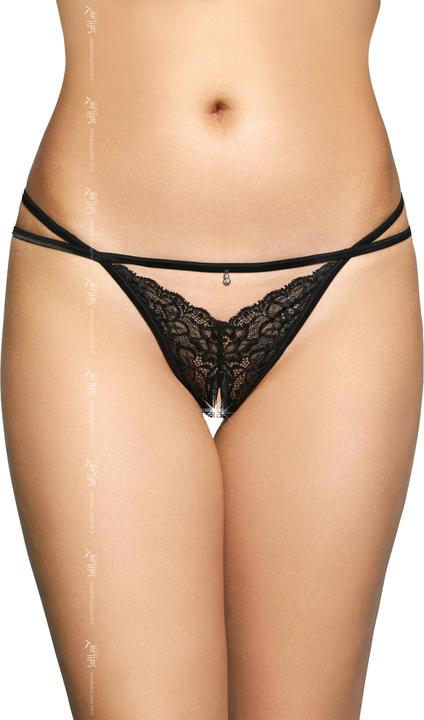 Softline String ouvert (M)