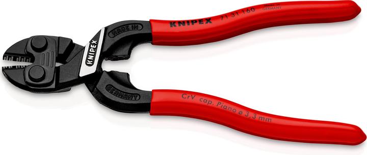 Immagine prodotto Knipex CoBolt S (160 mm)