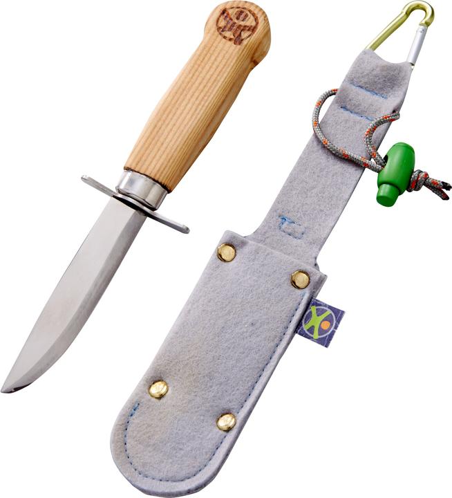 Produktbild Haba Terra Kids Outdoormesser