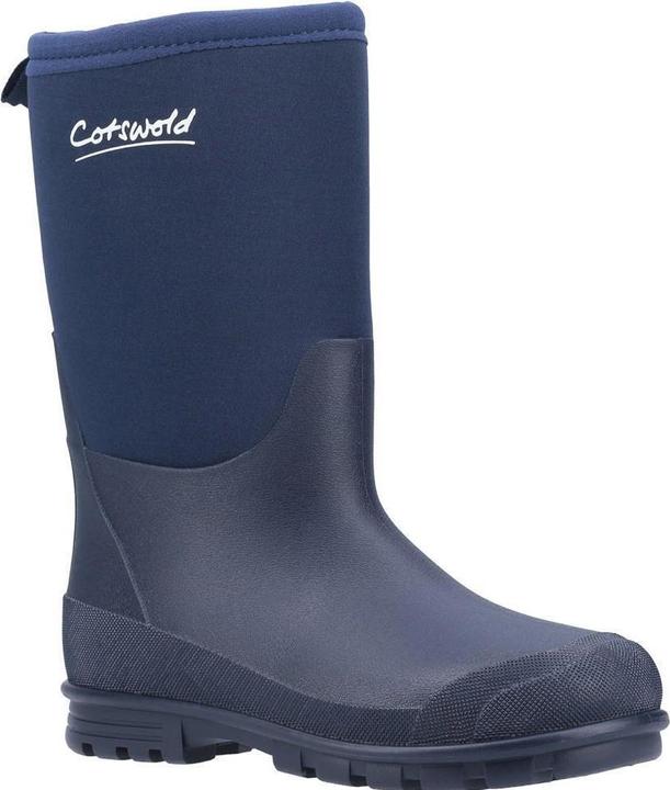 Image du produit Cotswold Bottes en caoutchouc Hilly Néoprène (31)