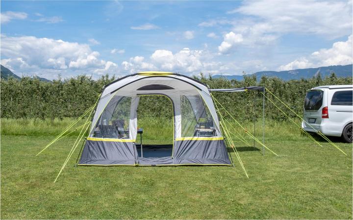 Produktbild Brunner Rambler (Vorzelt, 18 kg, 2 Personen)