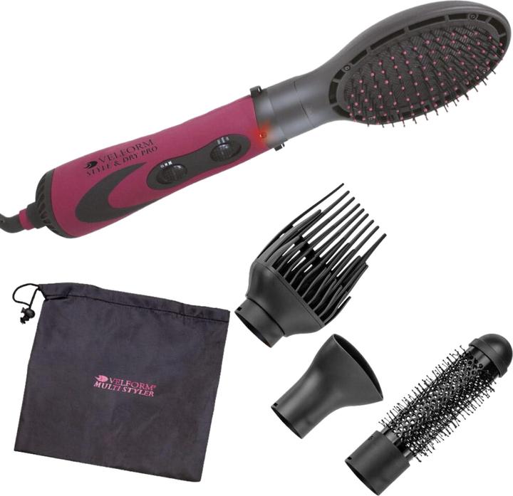 Image du produit Velform Style & Dry Pro