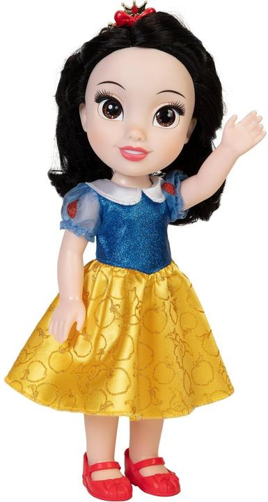 Image du produit Jakks Pacific Poupée Blanche-Neige