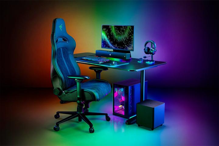 Actual product image Razer Leviathan V2 Pro (5.1 channels)