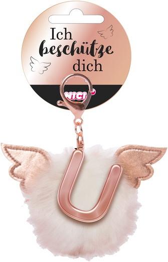 Immagine prodotto NICI Borsa Tag protettiva Pom-pom U