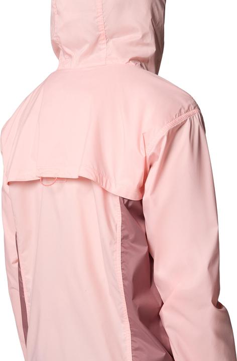 Produktbild Columbia Women's Crested Canyon Windbreaker (XS)