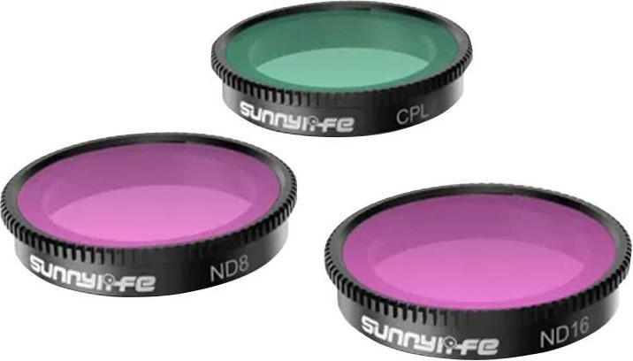 Filtro fotografico