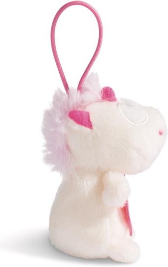 Actual product image NICI Keychain "Best friend for life