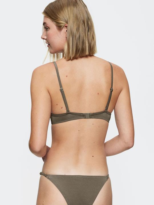 Actual product image Triumph Bügel-Bikini-Top Midnight Swim (44 C)