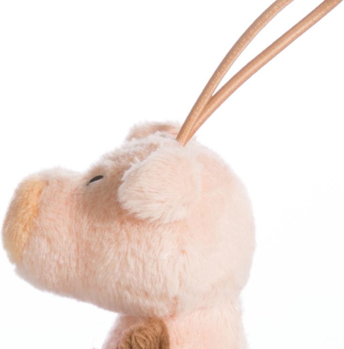 Produktbild NICI Schlüsselanhänger "Hab dich sooo lieb"