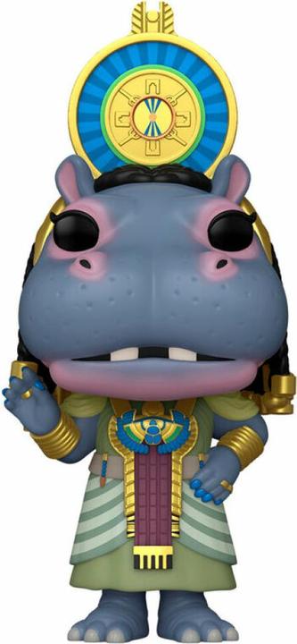 Image du produit Funko POP! Marvel Moon Knight - Taweret Exclusive Wondrous Convention 2023