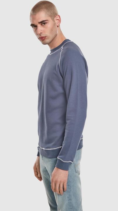 Image du produit Urban Classics Contrast Stitching Crew (M)