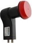 Image du produit Megasat Convertisseur d'antenne satellite Diavolo (LNB Single, 40mm)