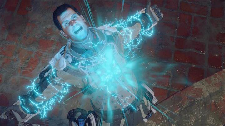 Actual product image Microsoft Dead Rising 4 (Xbox Series X, Xbox One X, Multilingual)