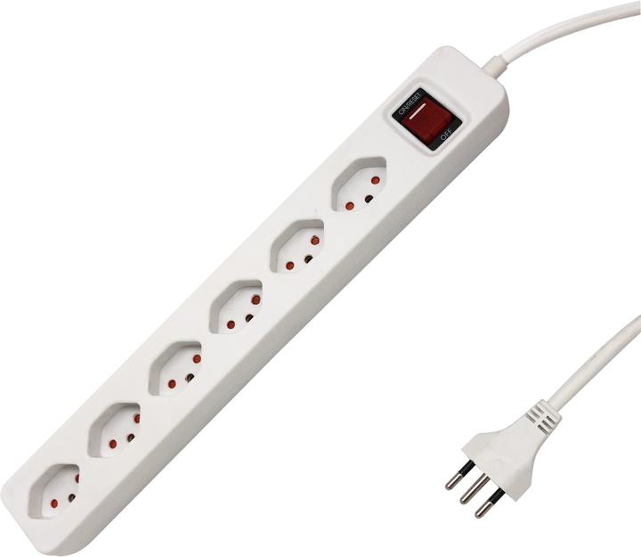 Produktbild Schönenberger Plus (6 x, Typ 13, 1.50 m)