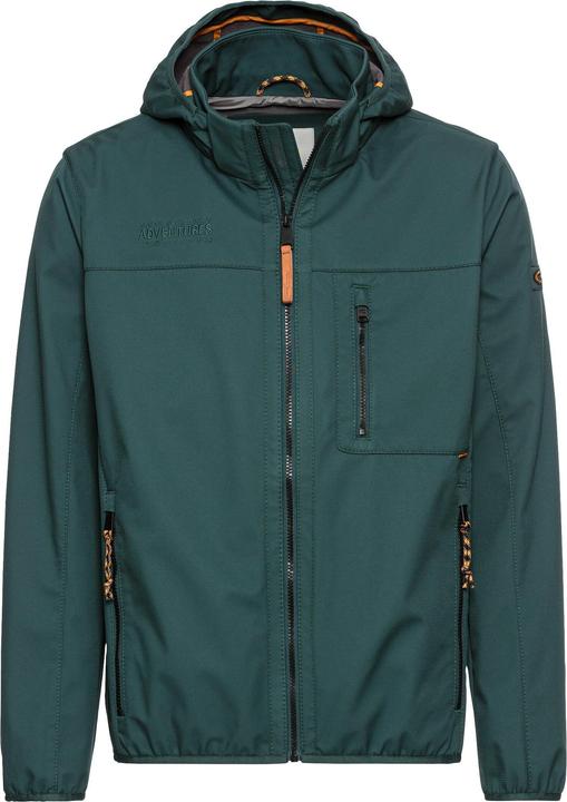 Pine Green