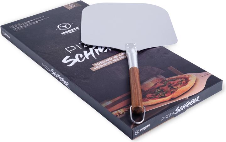 Produktbild Moesta BBQ Pizzaschaufel
