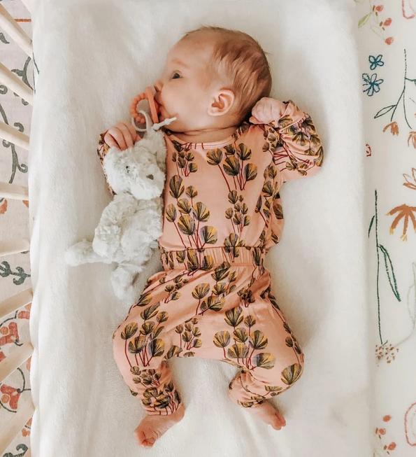 Image du produit Ryan & Rose Cutie Cub Ours en peluche Bleu clair