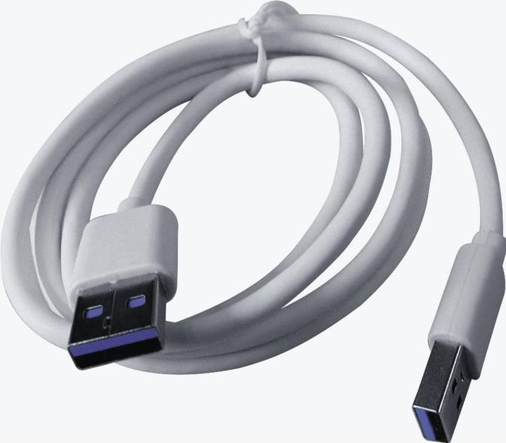 Immagine prodotto Aukey CB-H36 Hub USB 3.0 a 4 porte, argento (USB-A, 4 Porti)