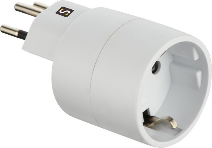 Actual product image Schönenberger No Block Europe - Switzerland (open)