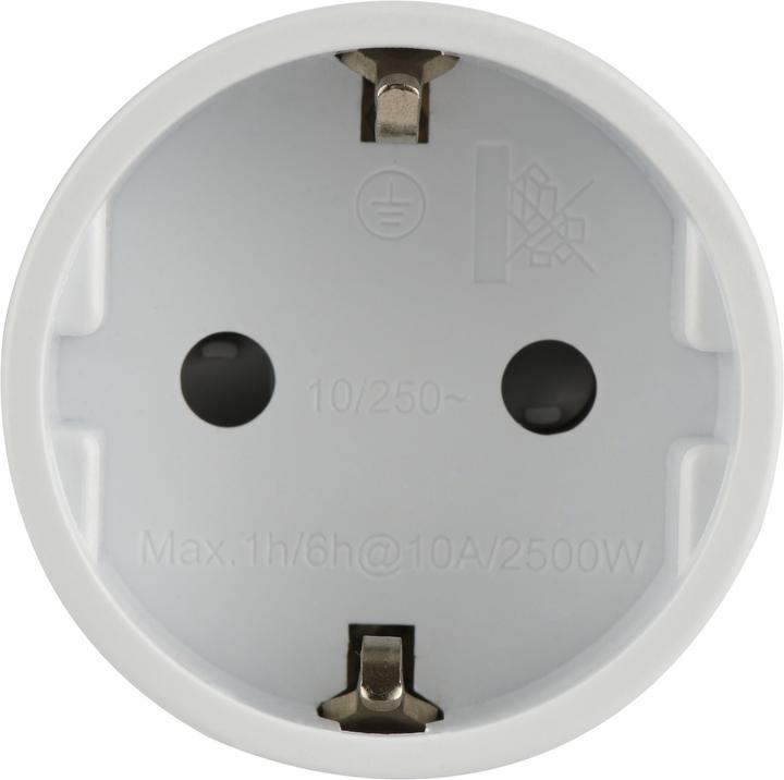 Actual product image Schönenberger No Block Europe - Switzerland (open)