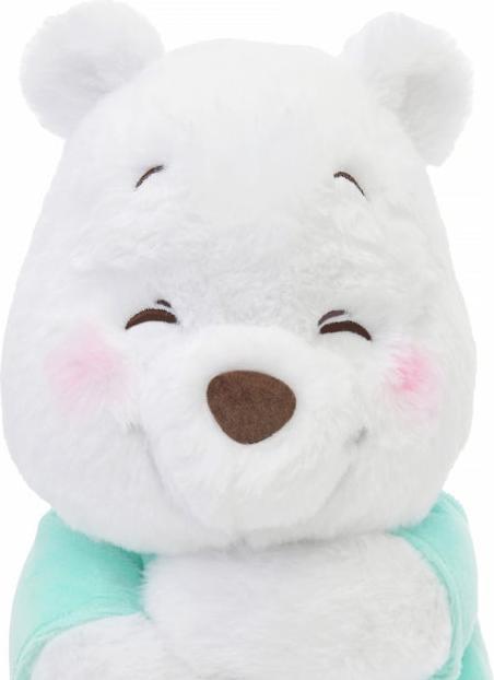 Actual product image Disney Winnie the Pooh cuddly toy Hug (29 cm)