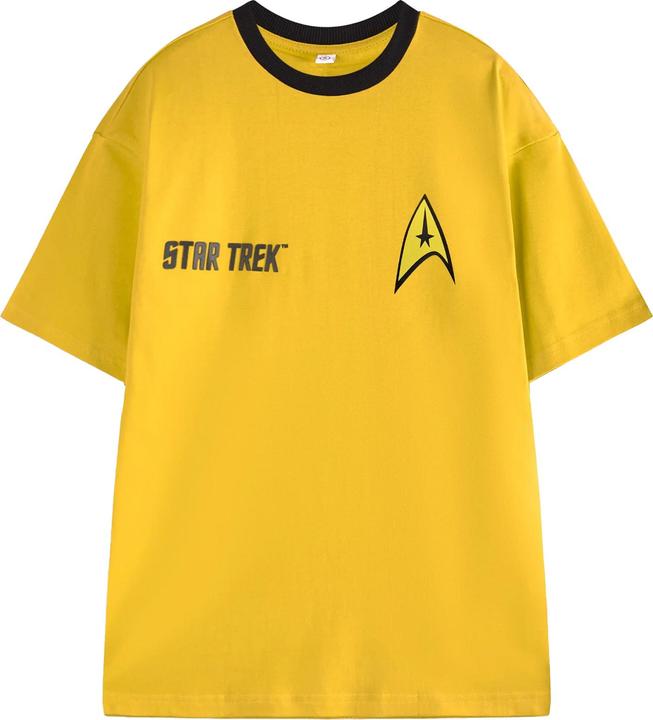 Immagine prodotto Maglietta Uniforme Maniche Corte Uomo (XL)