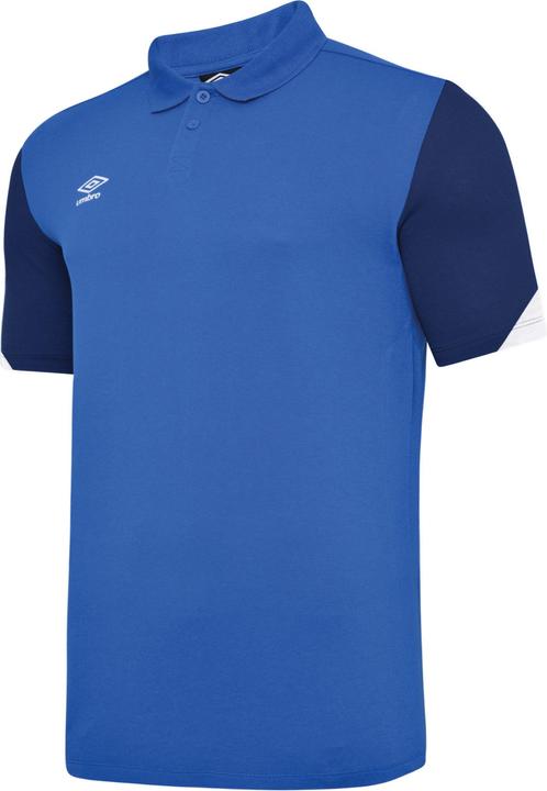 Umbro Mens Total Training Polo Shirt