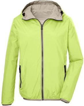 Actual product image G.I.G.A DX Jacke (L)