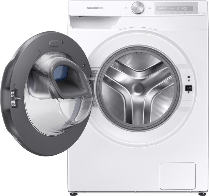 Actual product image Samsung WW90T654ALH/S5 (9 kg, Left)